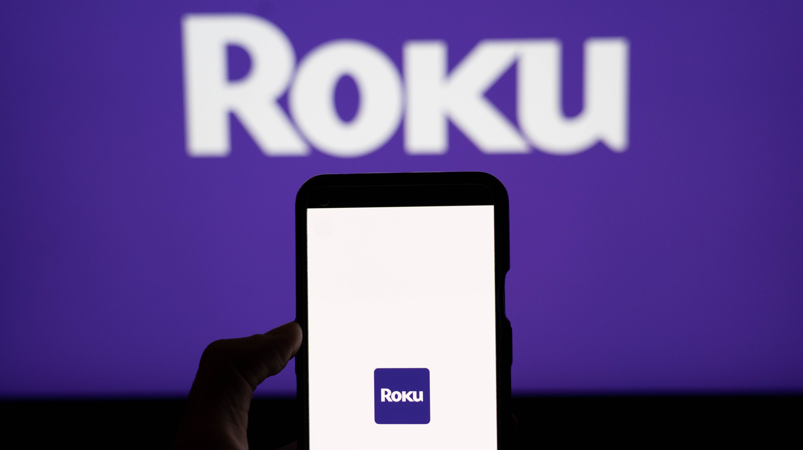 How to use screen mirroring on Roku with your Android phone – Engadget