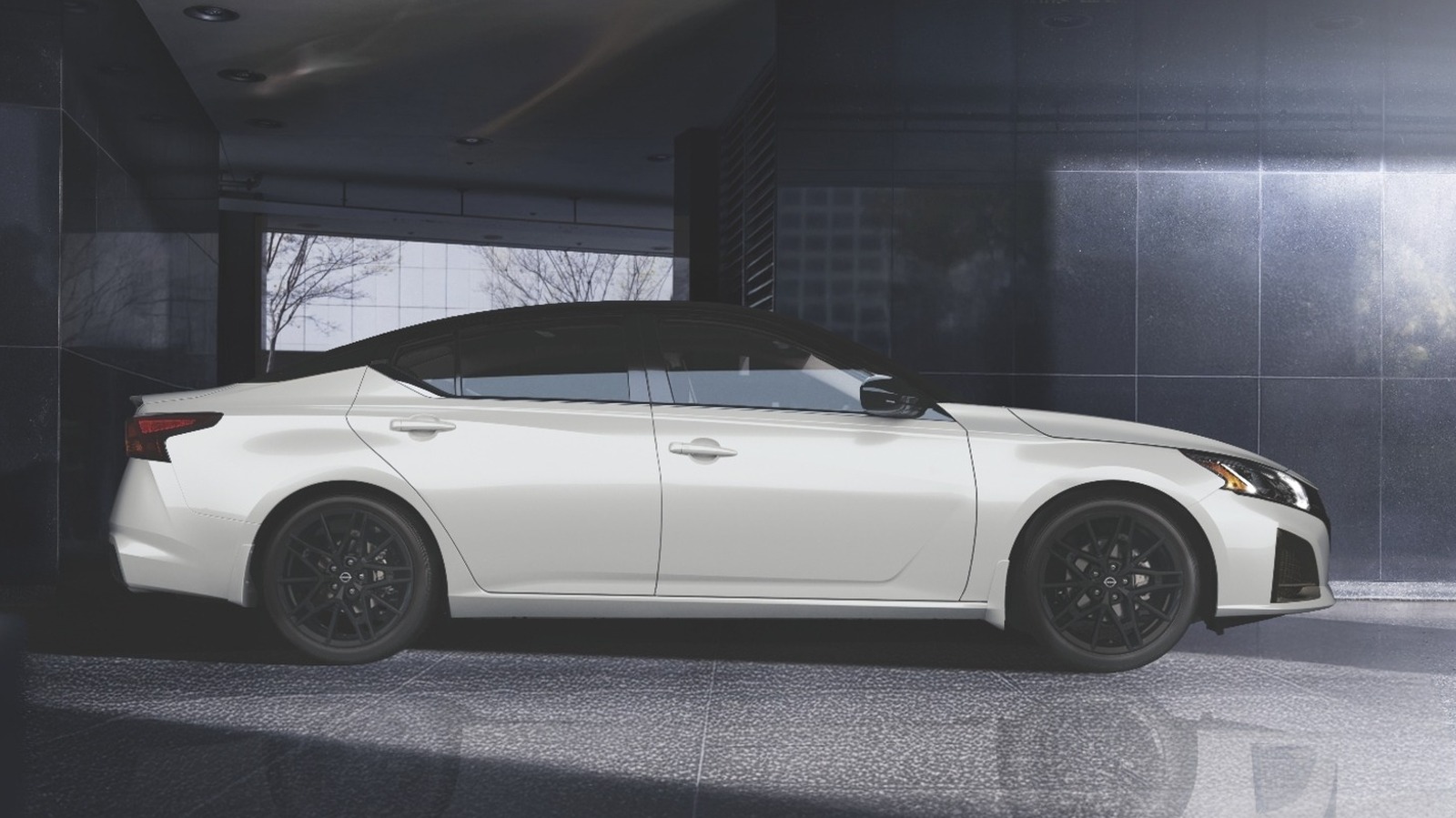 Why Is Nissan Discontinuing The Altima After 2026? – SlashGear