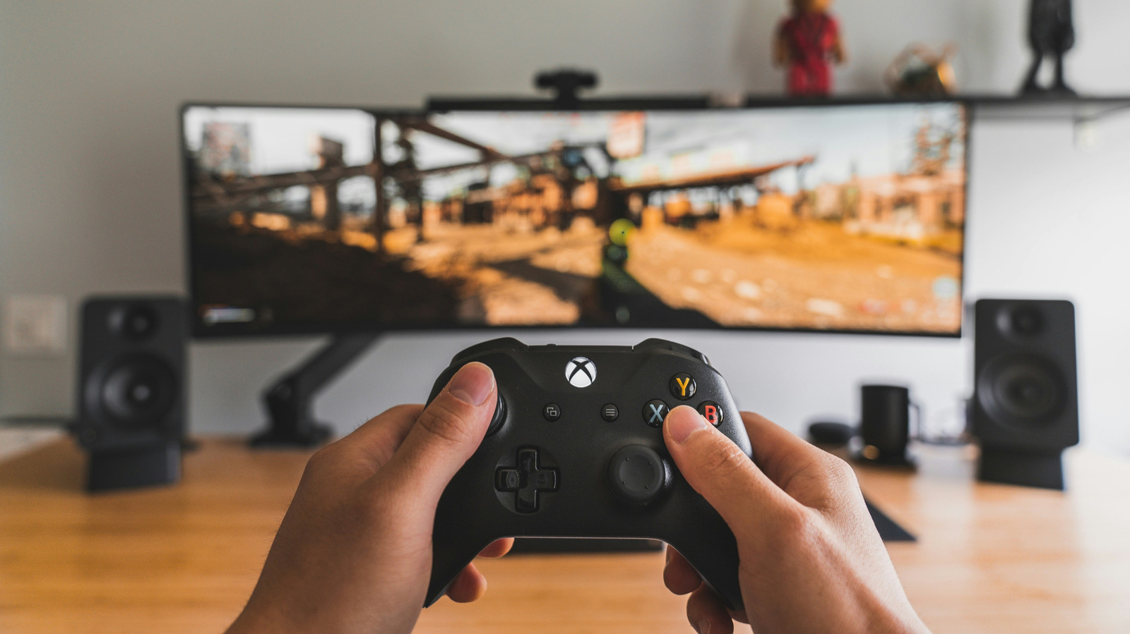 Xbox is testing free, ad-supported cloud gaming – Engadget
