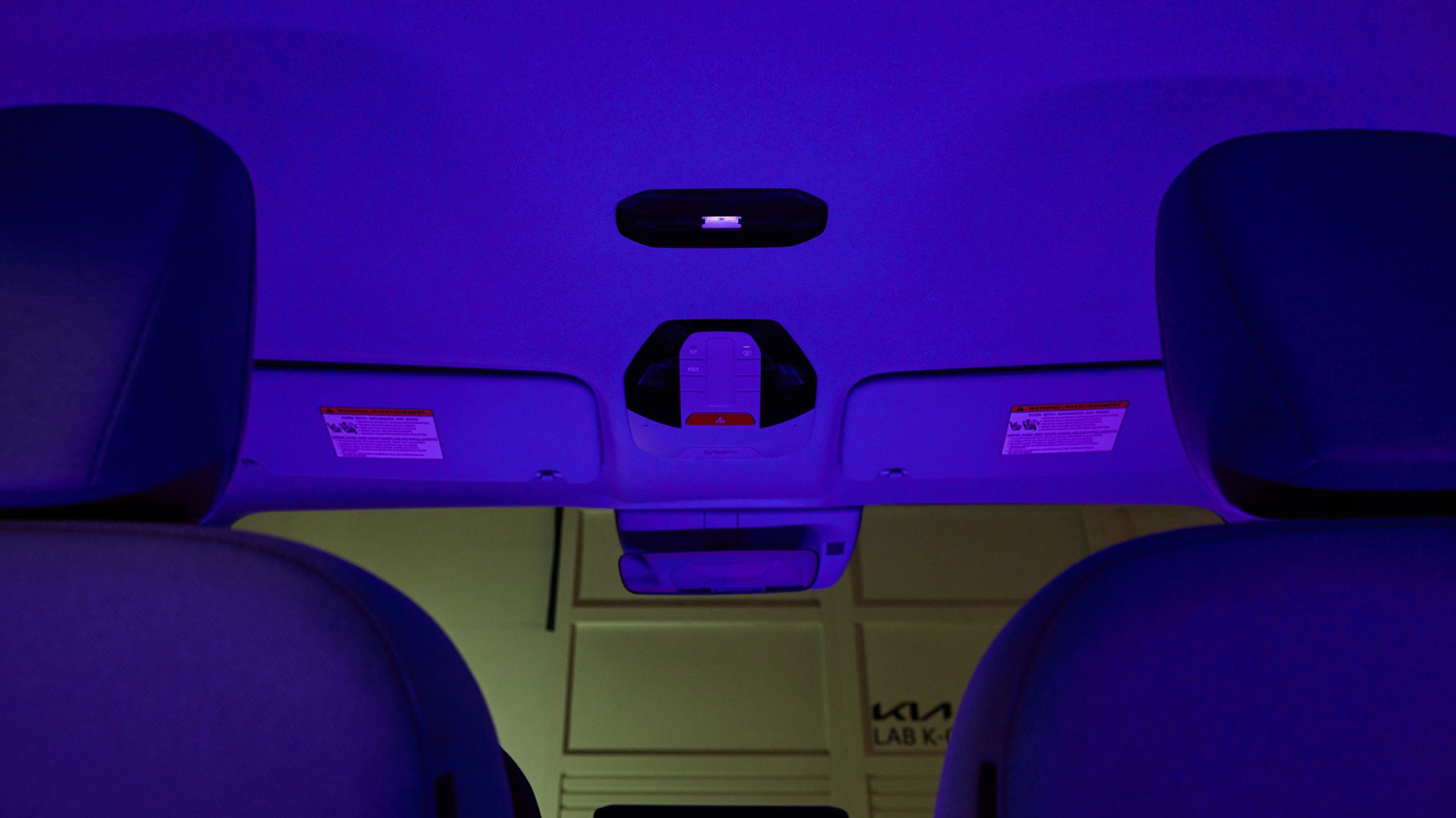 Hyundai & Kia’s New UV Sanitizing Tech Is A Germaphobe Driver’s Dream – SlashGear