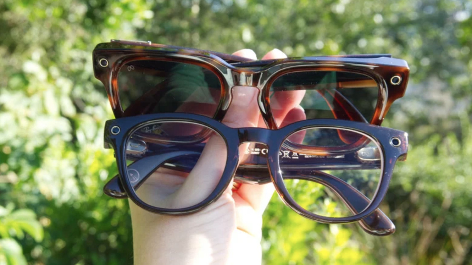 Instagram is now banning users who make creepy content with Meta glasses – Engadget