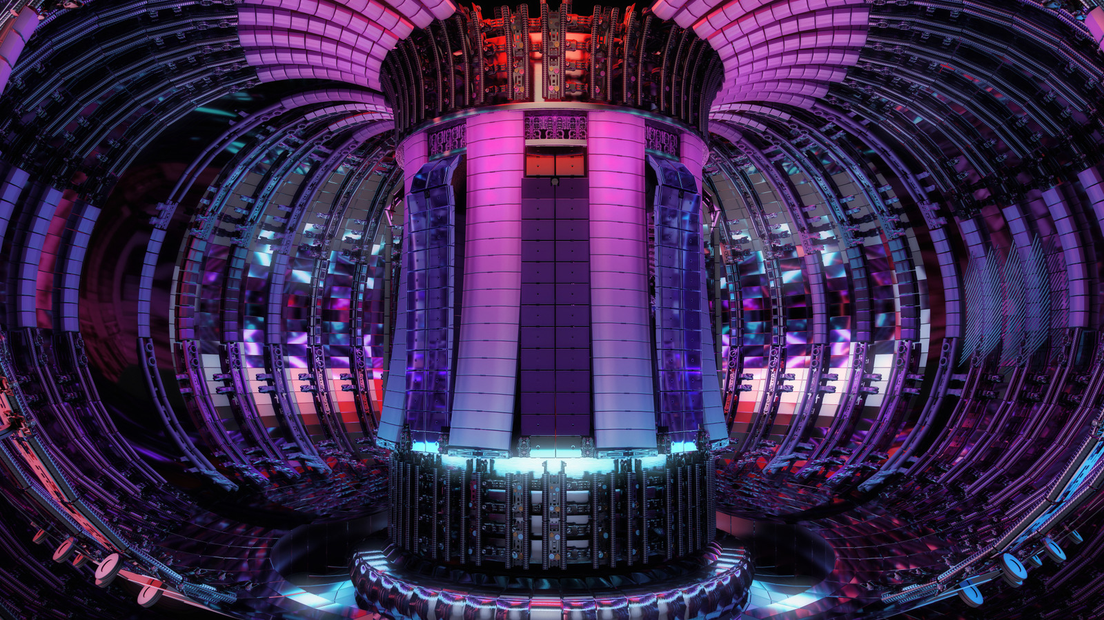 How Long Do Nuclear Reactors Last – And What Happens After Their Lifespan? – SlashGear