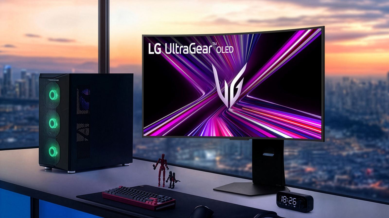 LG promises to stop McAfee spam ads following pressure from Microsoft – Engadget