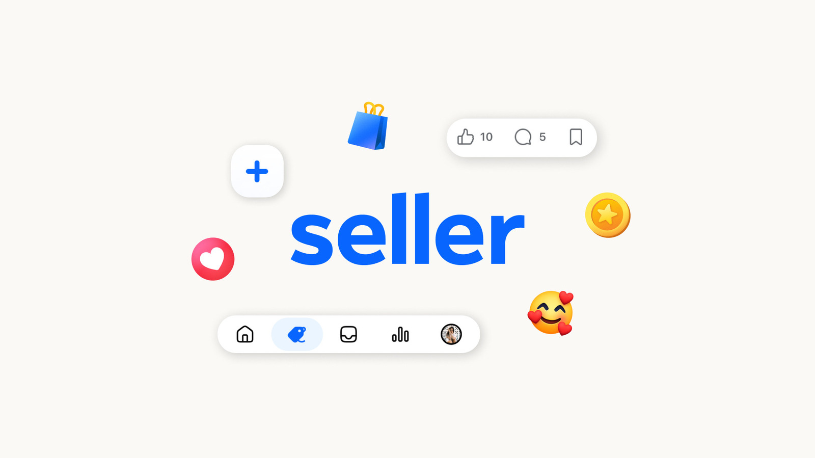 Meta launches a storefront platform through Facebook Marketplace – Engadget