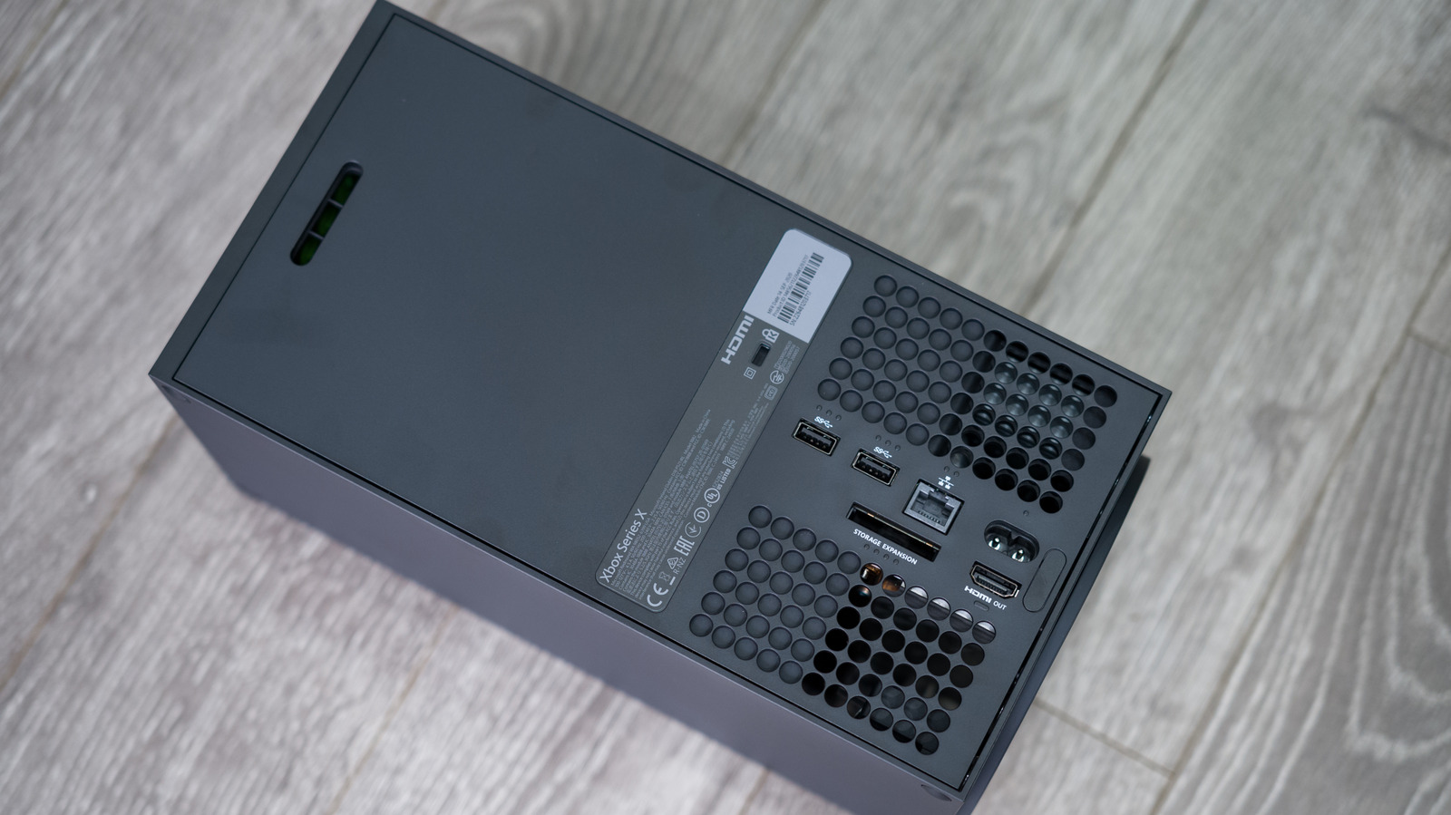 Signs Your Xbox Series X’s HDMI Ports Are Failing, What A Fix May Cost, And Why DIY Is A Bad Idea – SlashGear
