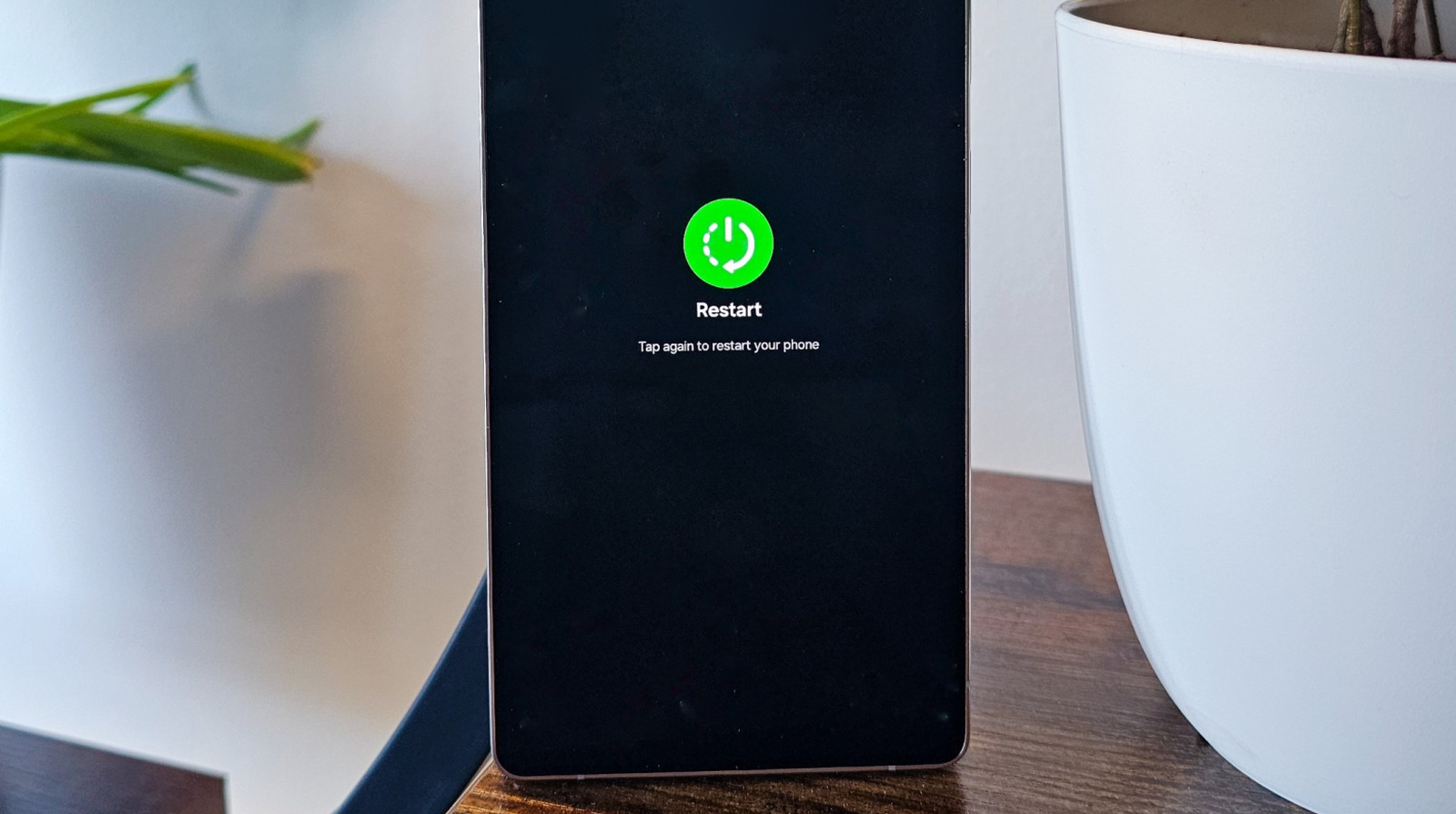 Is there any benefit to restarting your phone regularly? – Engadget