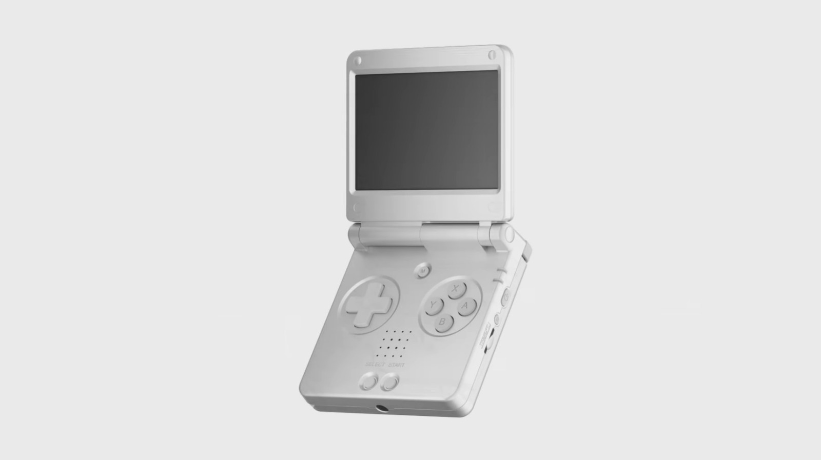 The Anbernic RG SP looks like an awesome update to one of the most iconic Game Boys of all time – Engadget