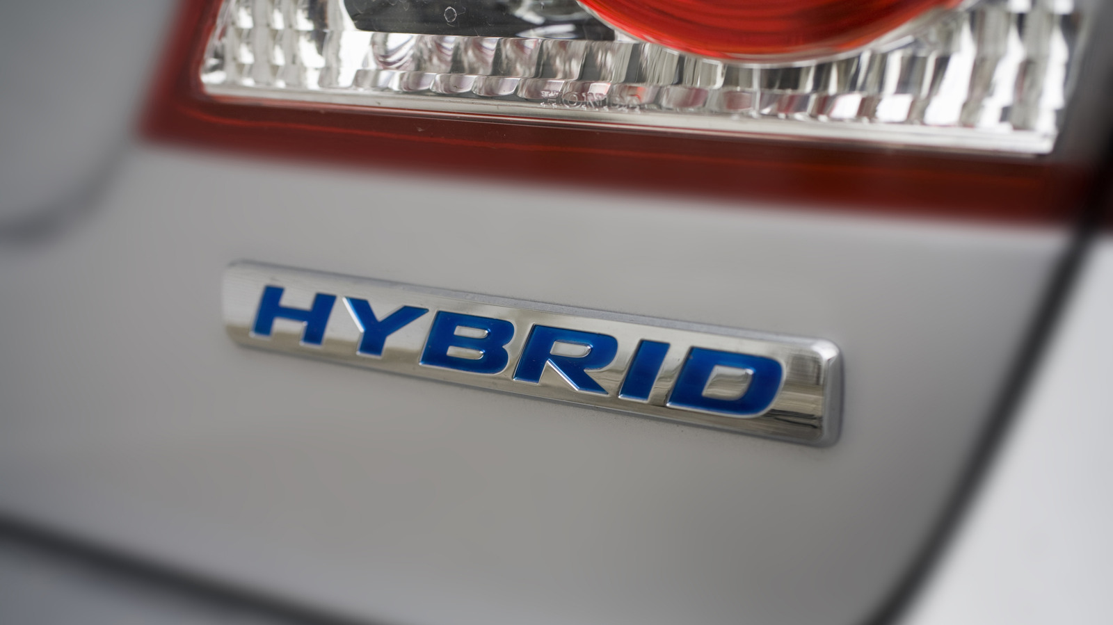 Not The Corolla: iSeeCars Says This Is Hybrid Car Is Driven The Most Annually In America – SlashGear