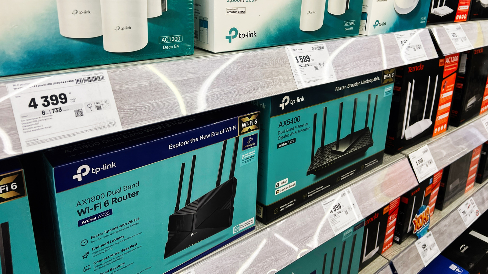 Should you avoid TP-Link routers? Here’s what to know – Engadget