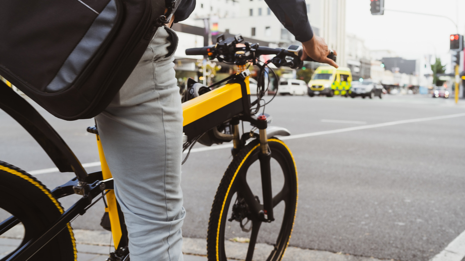 Does Your E-Bike Need To Be Registered? Only If You Live In These States – SlashGear