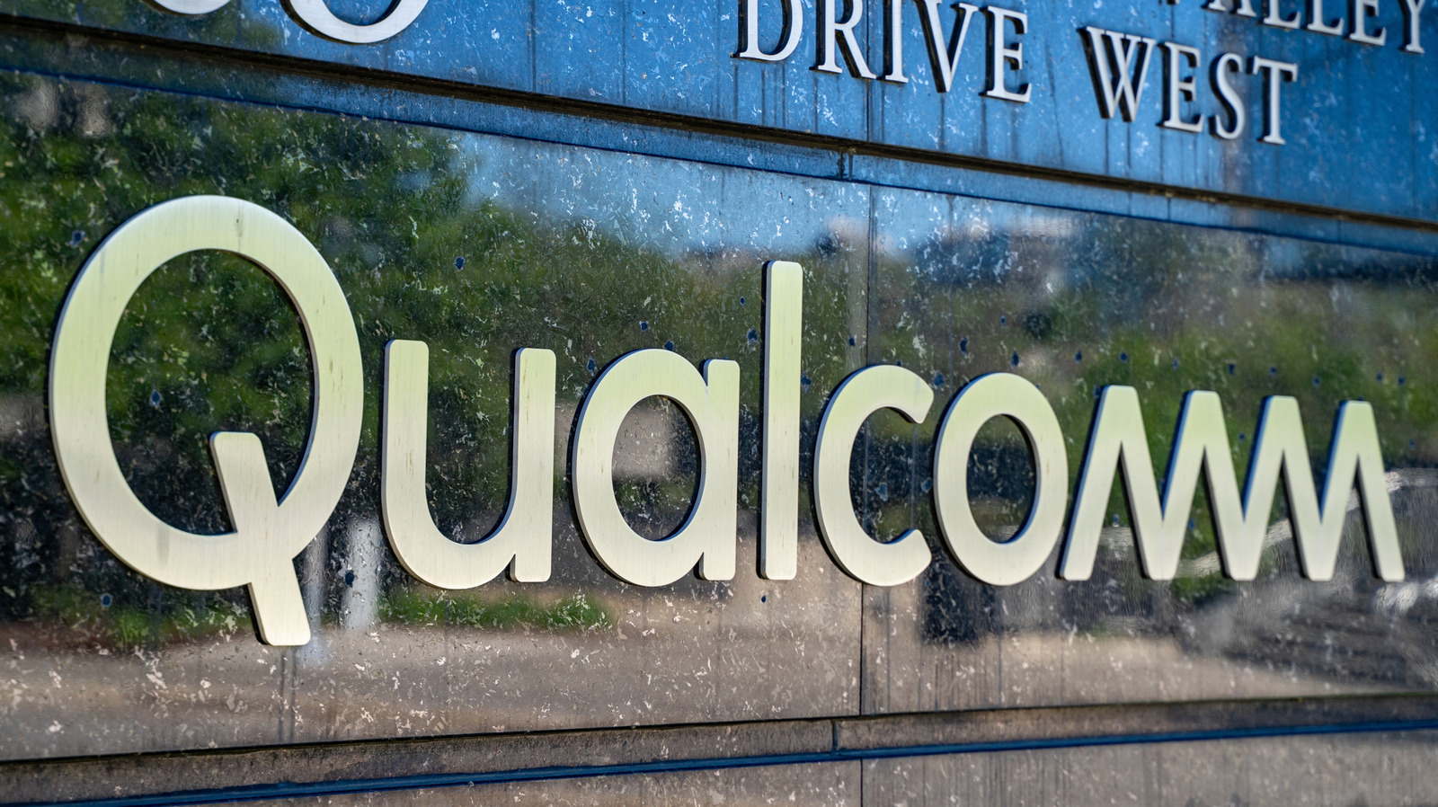 Qualcomm is reportedly planning to raise processor prices by the end of the summer – Engadget