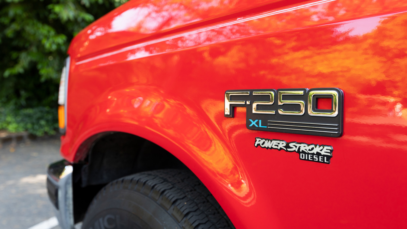 The Downsides Of Diesel Engines Nobody Talks About – SlashGear