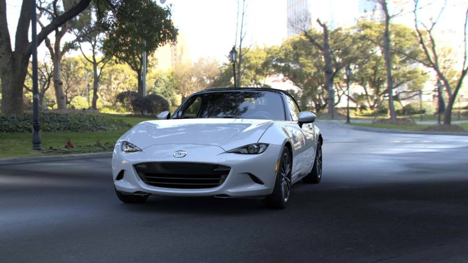 5 Used Sports Cars Cheaper Than The Mazda MX-5 Miata – SlashGear