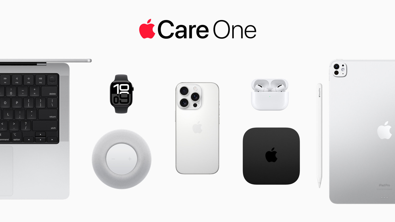 AppleCare One insurance for multiple devices finally expands outside the US – Engadget