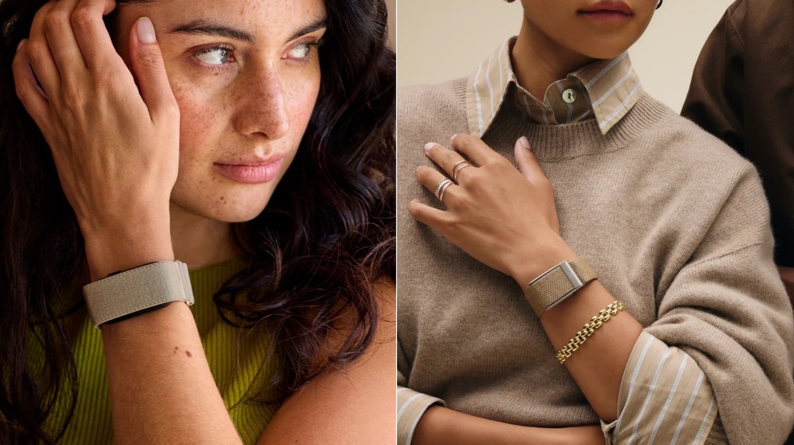 Garmin Cirqa Vs. Whoop: Which Screen-Less Fitness Tracker Should You Buy? – BGR