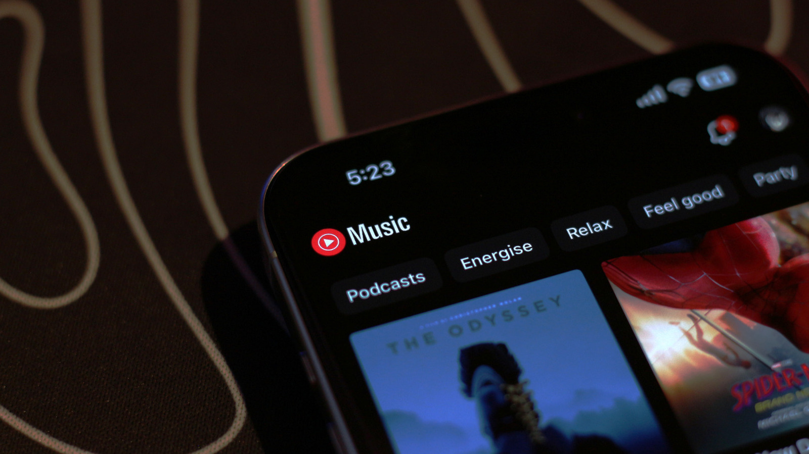 How To Get The Highest-Quality Audio Out Of YouTube Music – SlashGear