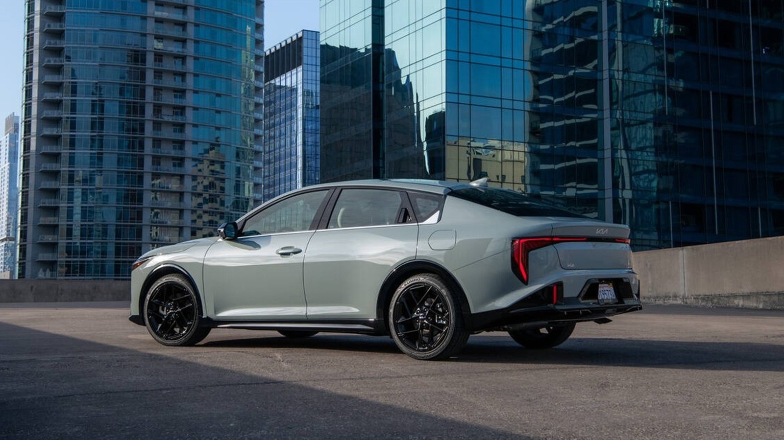 4 Kia Models With The Best Resale Value – SlashGear