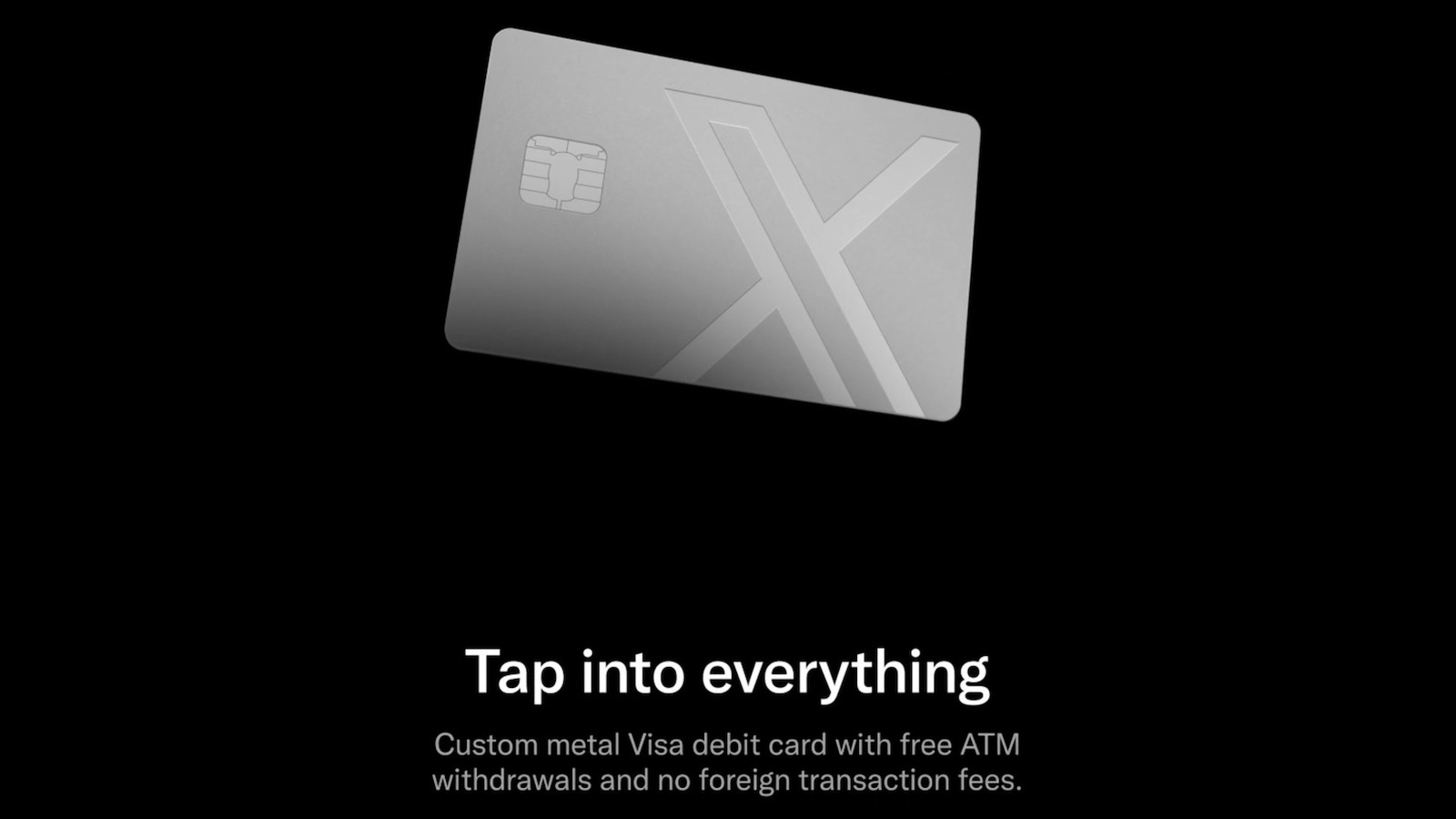 X Money begins limited US rollout – Engadget