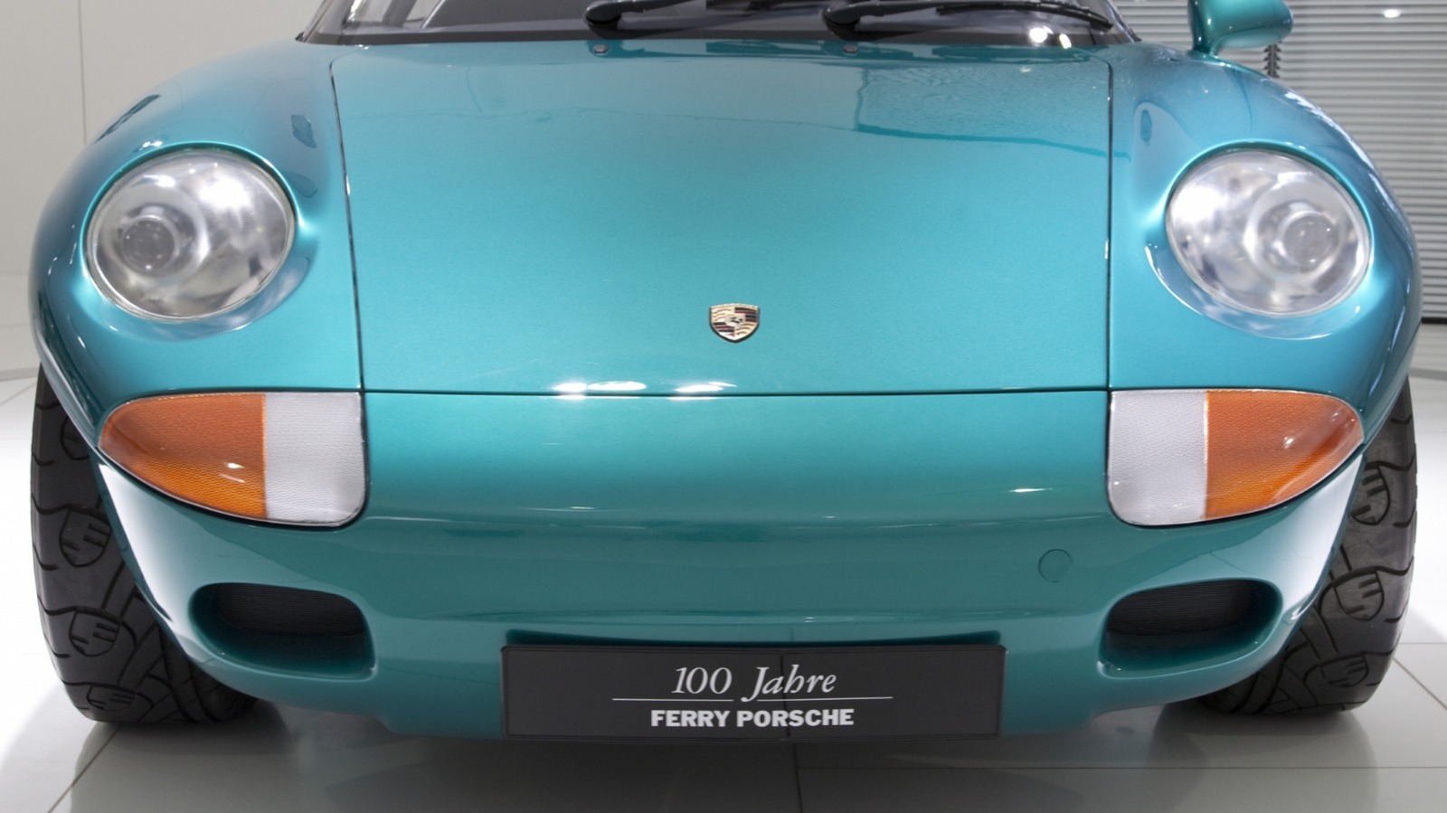 10 Coolest Porsche Concept Cars Ever Made – SlashGear