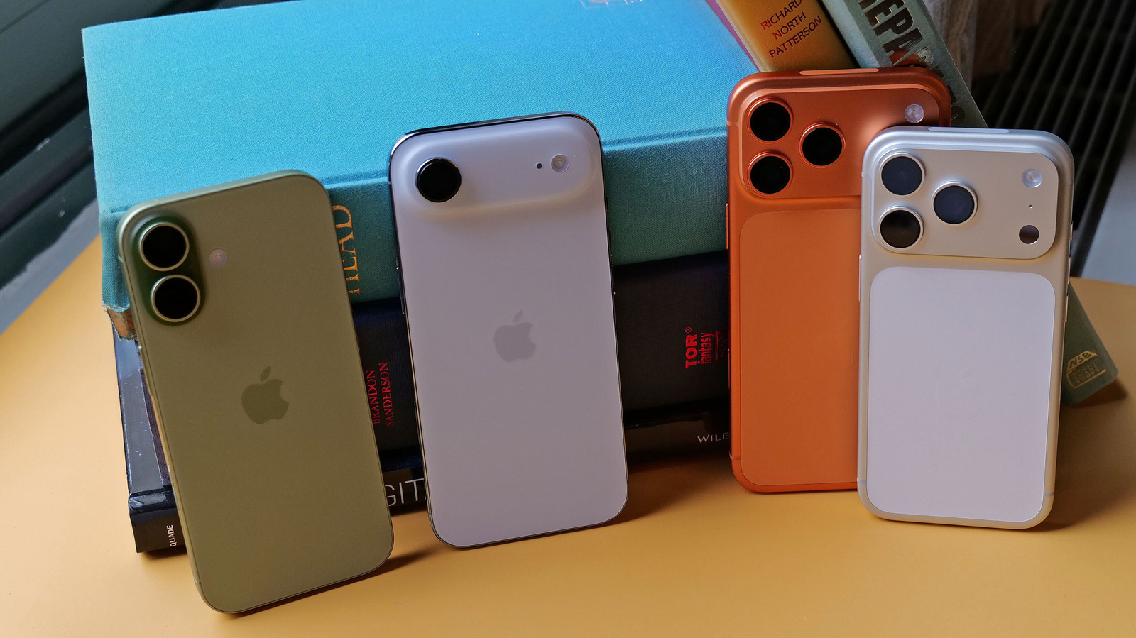 Apple Upgrade is a subscription program for the company’s devices – Engadget