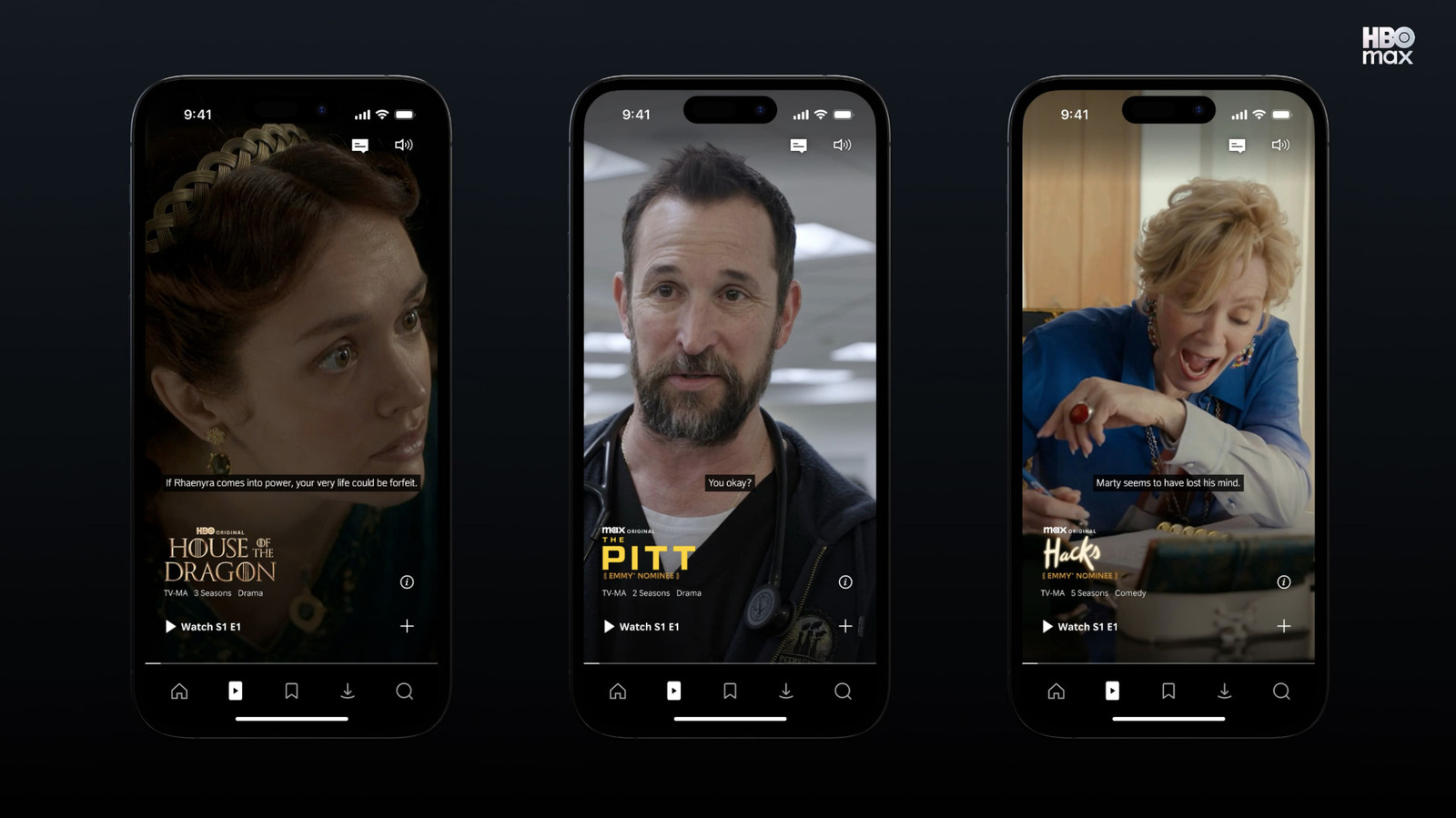 The HBO Max app now has shorts, because why not – Engadget