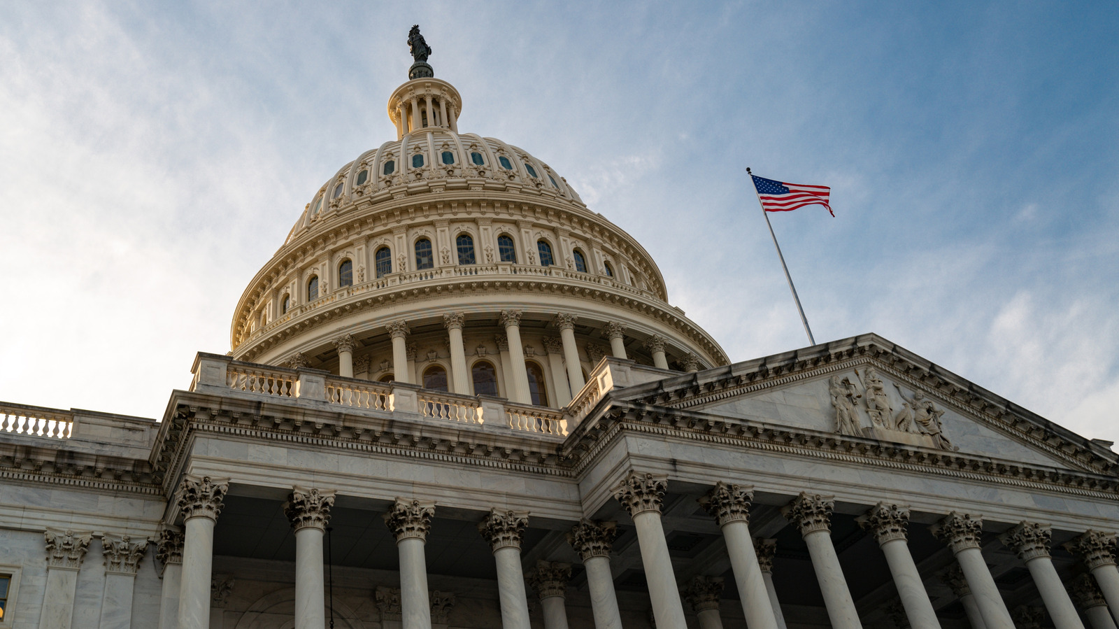 AI company employees petition US government for regulation – Engadget