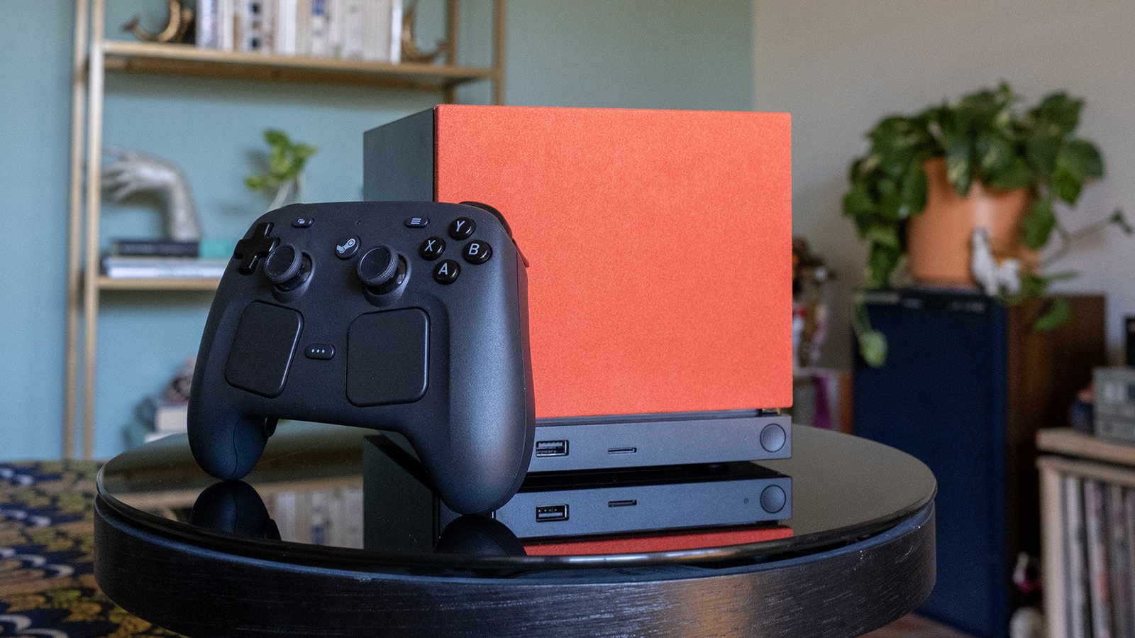 Valve says Steam Machine reservation-holders aren’t being leapfrogged – Engadget