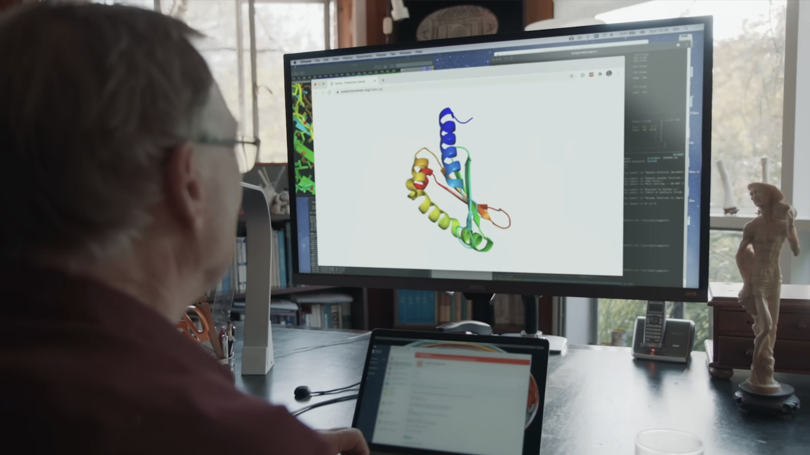 Google shuts down its Nobel-prize winning AlphaFold project as it focuses on Gemini – Engadget