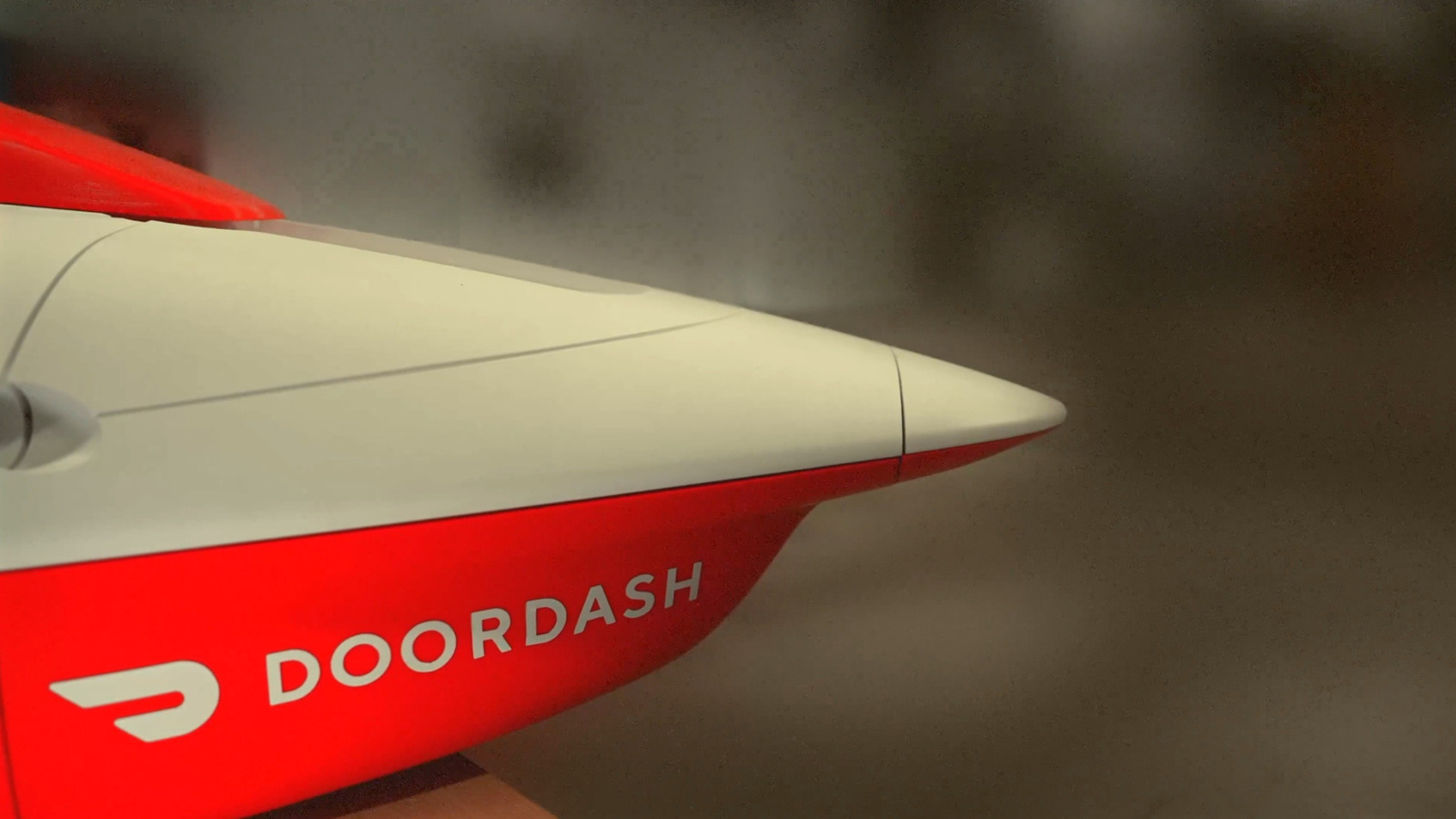 DoorDash unveils its own drone delivery service after FAA approval – Engadget
