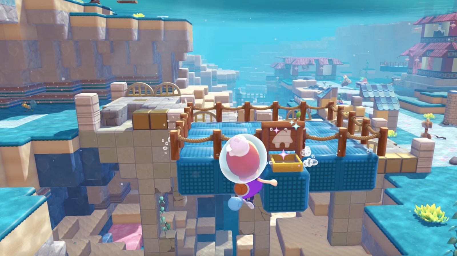 Pokémon Pokopia’s first DLC comes to Switch 2 on August 5 – Engadget