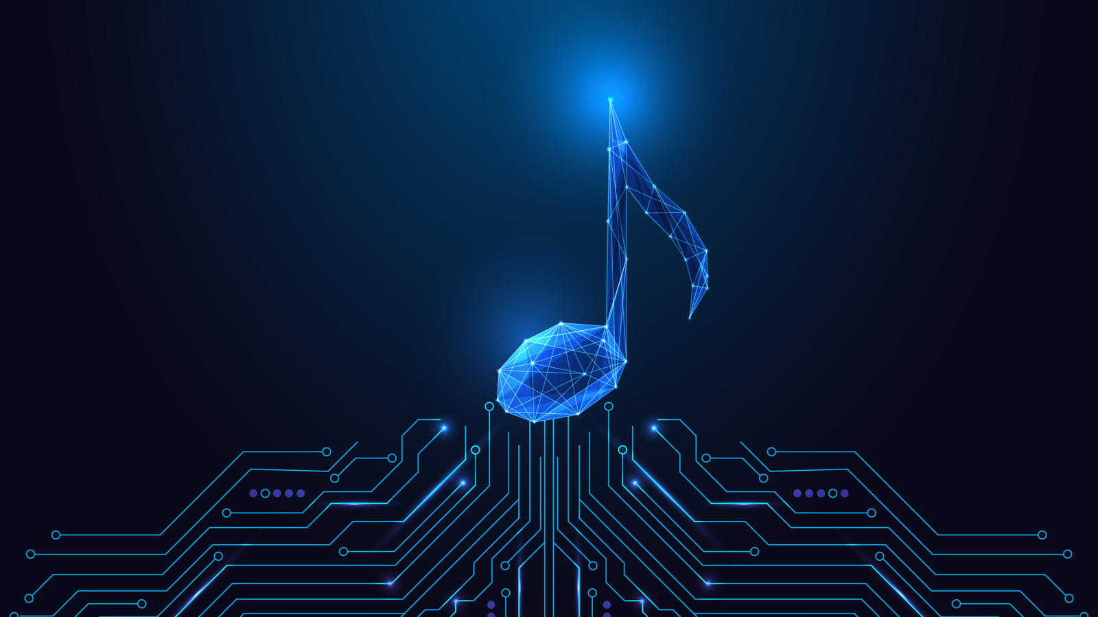 Major labels call for AI slop songs to be banned from entering charts around the world – Engadget