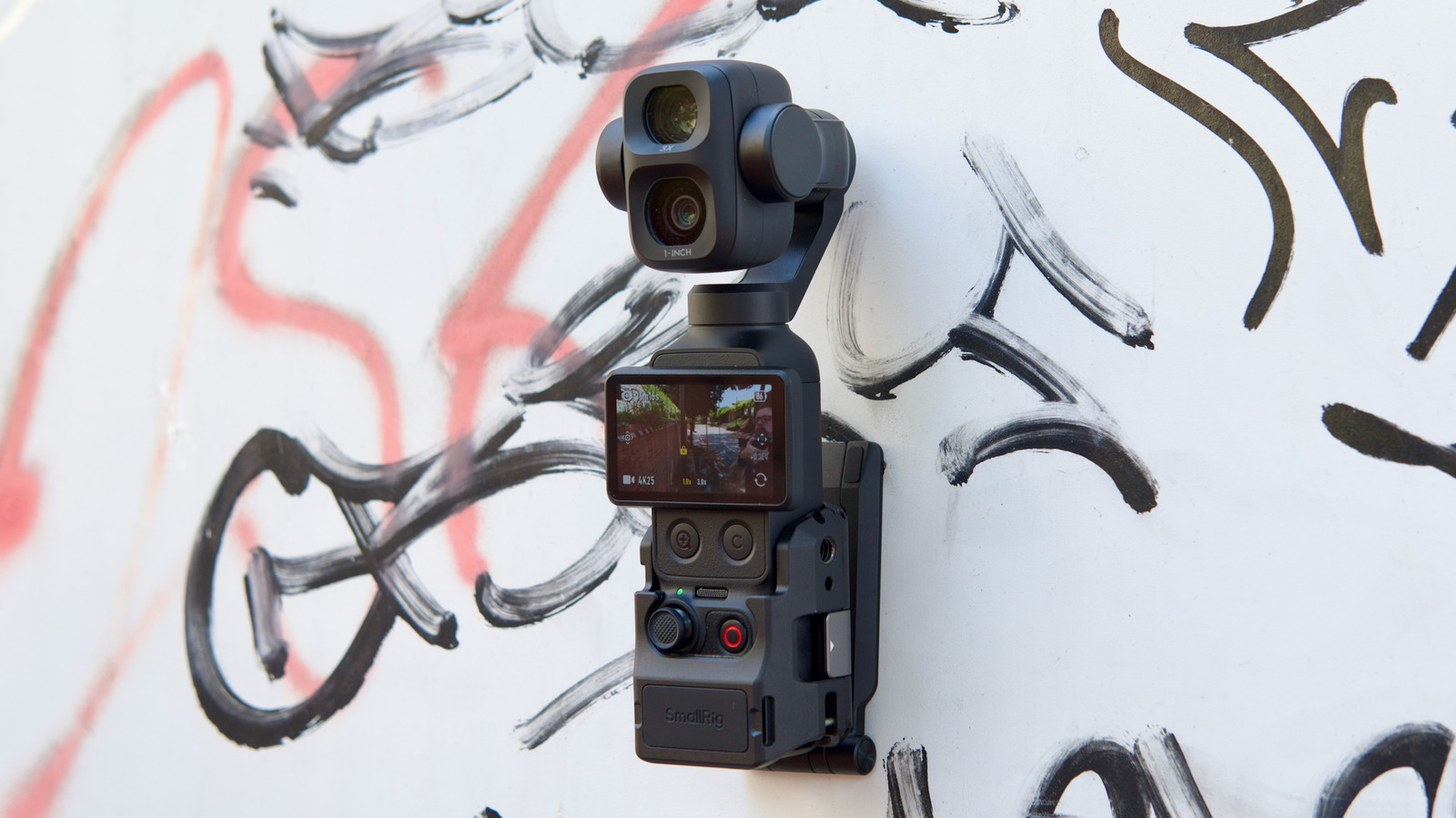 DJI Osmo Pocket 4P review: The best gimbal camera money can’t buy – Engadget