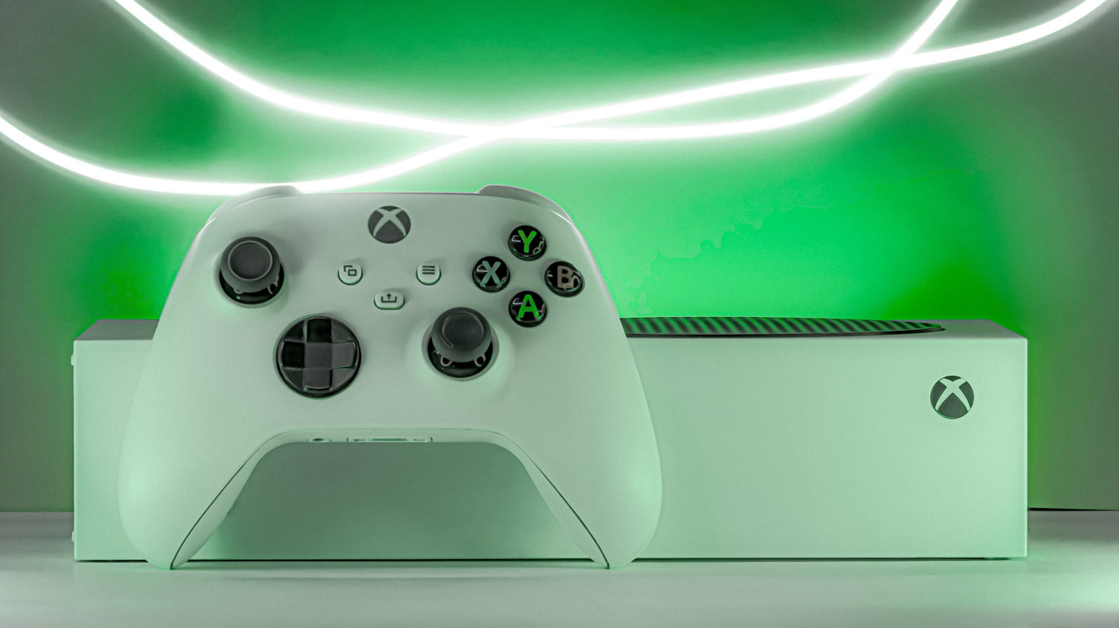 Xbox says game discs should have worked during its outage – Engadget