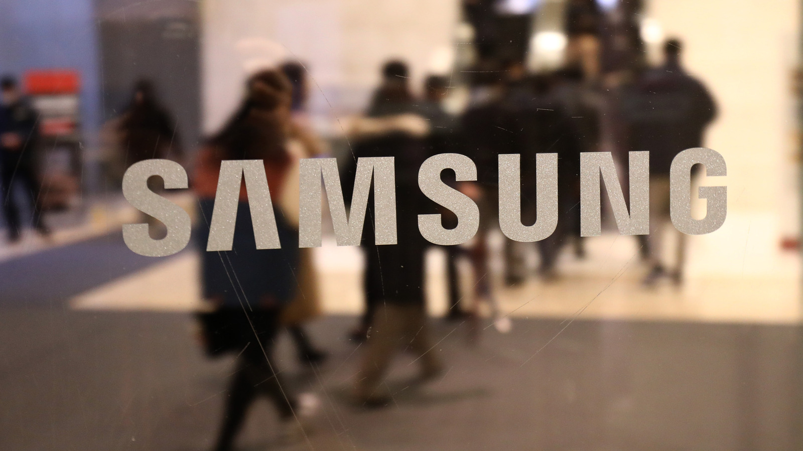 Samsung’s mobile division posts first-ever loss due to soaring memory prices – Engadget