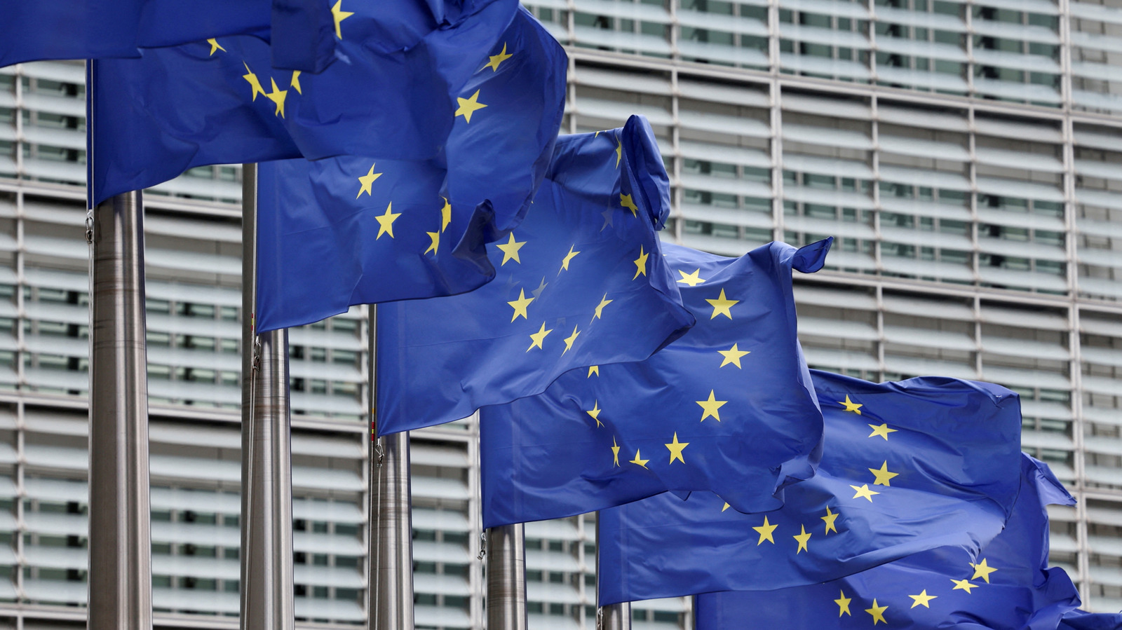 ChatGPT and Roblox will reportedly be subject to tighter rules in the EU – Engadget