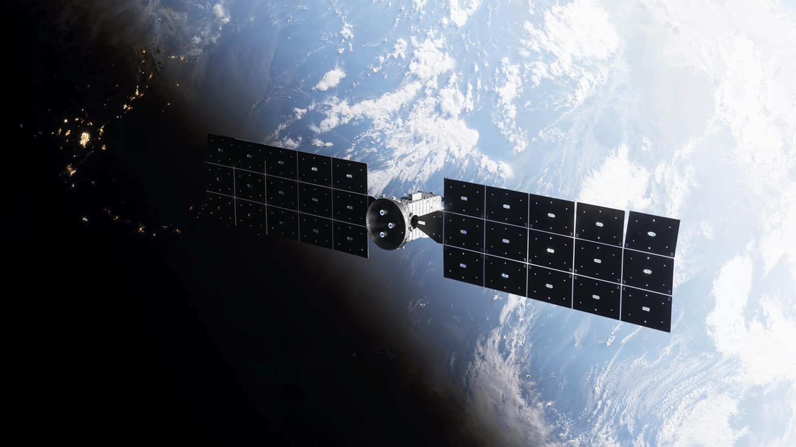 The spacecraft NASA sent to rescue the falling Swift observatory is in trouble – Engadget