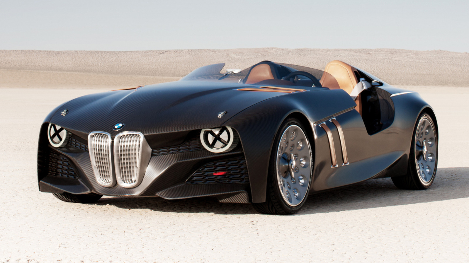 11 Fascinating BMW Concept Cars That Never Made It To Production – SlashGear