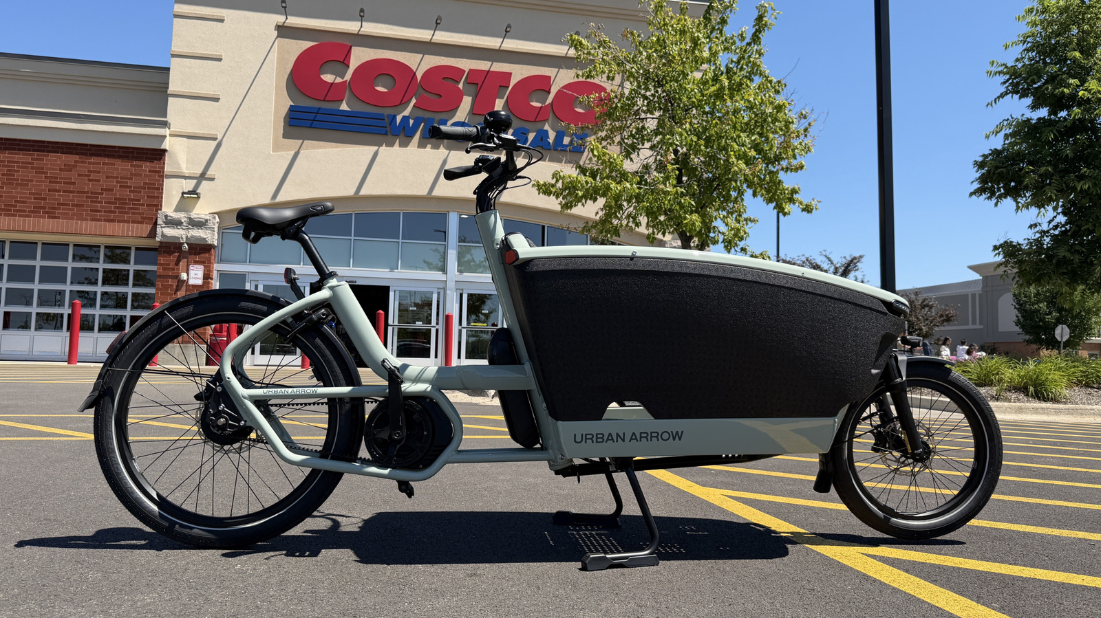 This Ebike Convinced Me I Don’t Need A Car To Run To Costco – SlashGear
