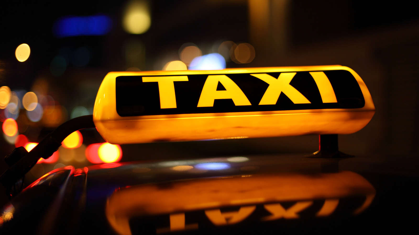 10 Of The Most Iconic Modes Of Transportation You Can Find Around The World – SlashGear