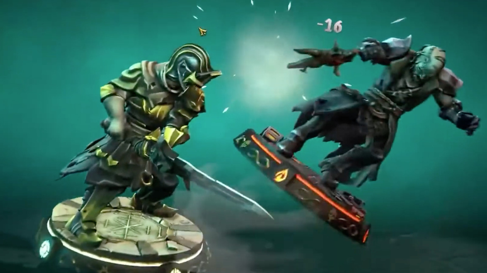 Ubisoft is shutting down its weird NFT game that came out two years after the whole craze died down – Engadget