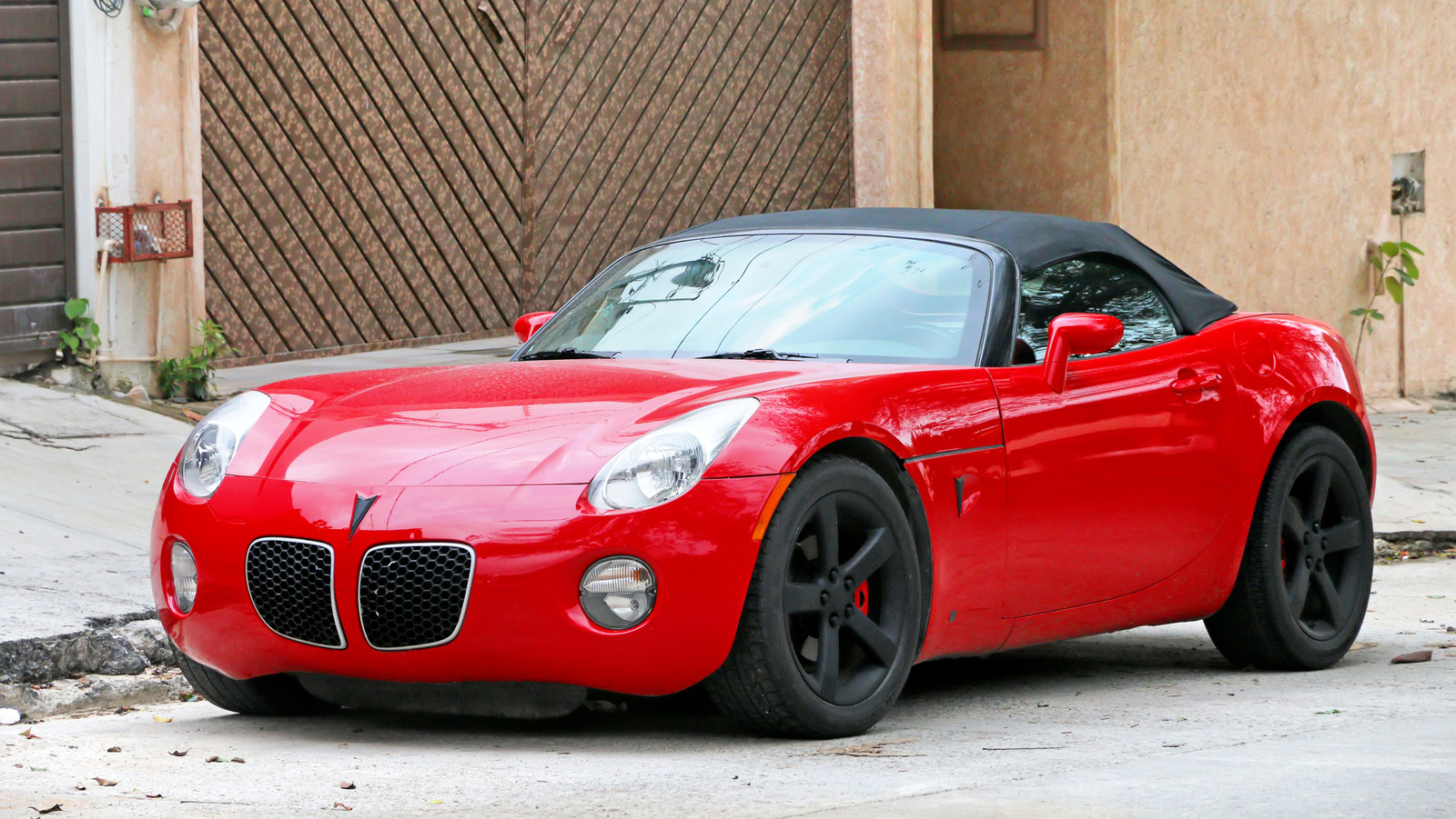 4 Forgotten Pontiac Models That Deserve More Recognition – SlashGear
