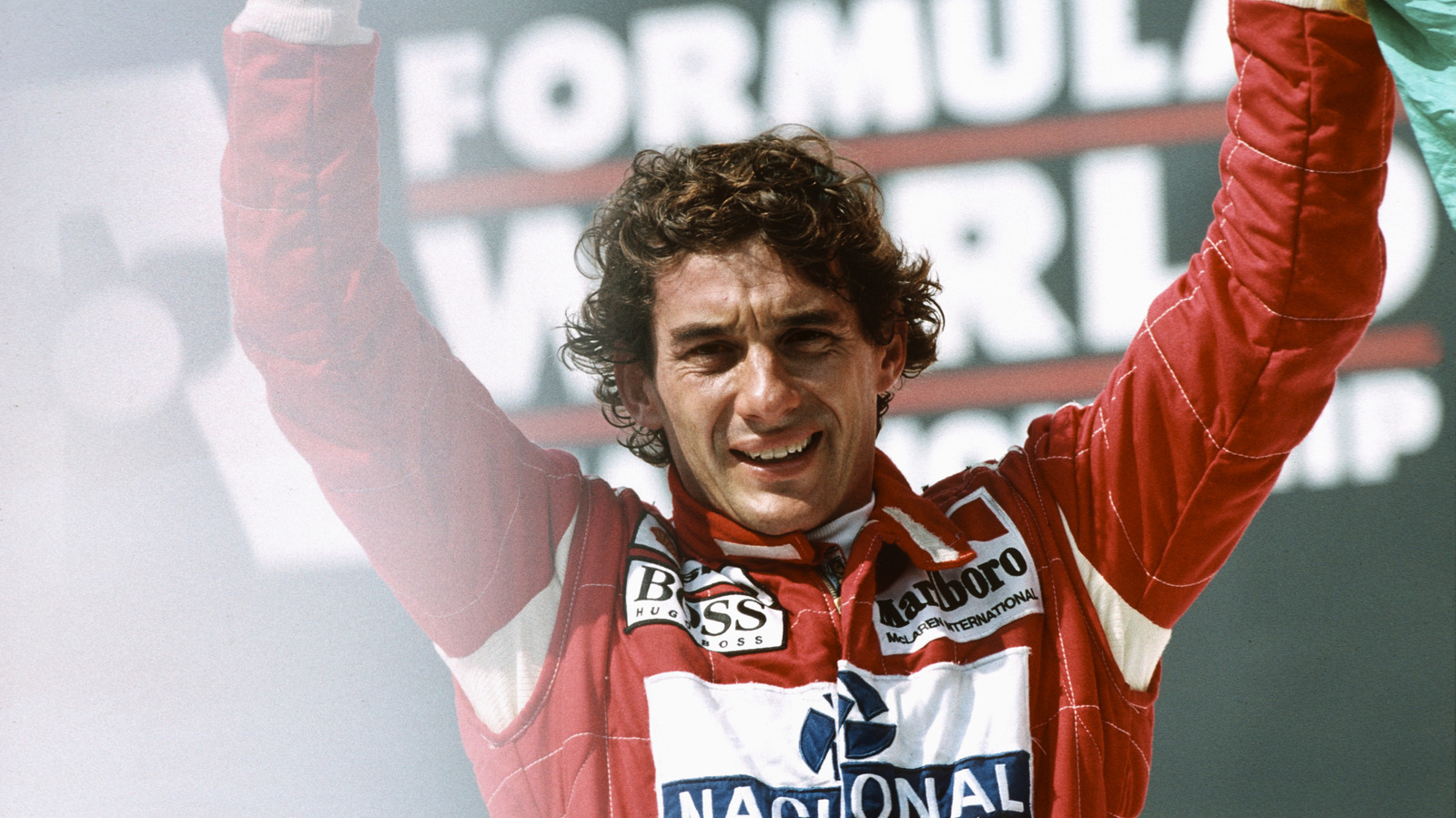 The 10 Greatest Moments In F1 Racing History – SlashGear