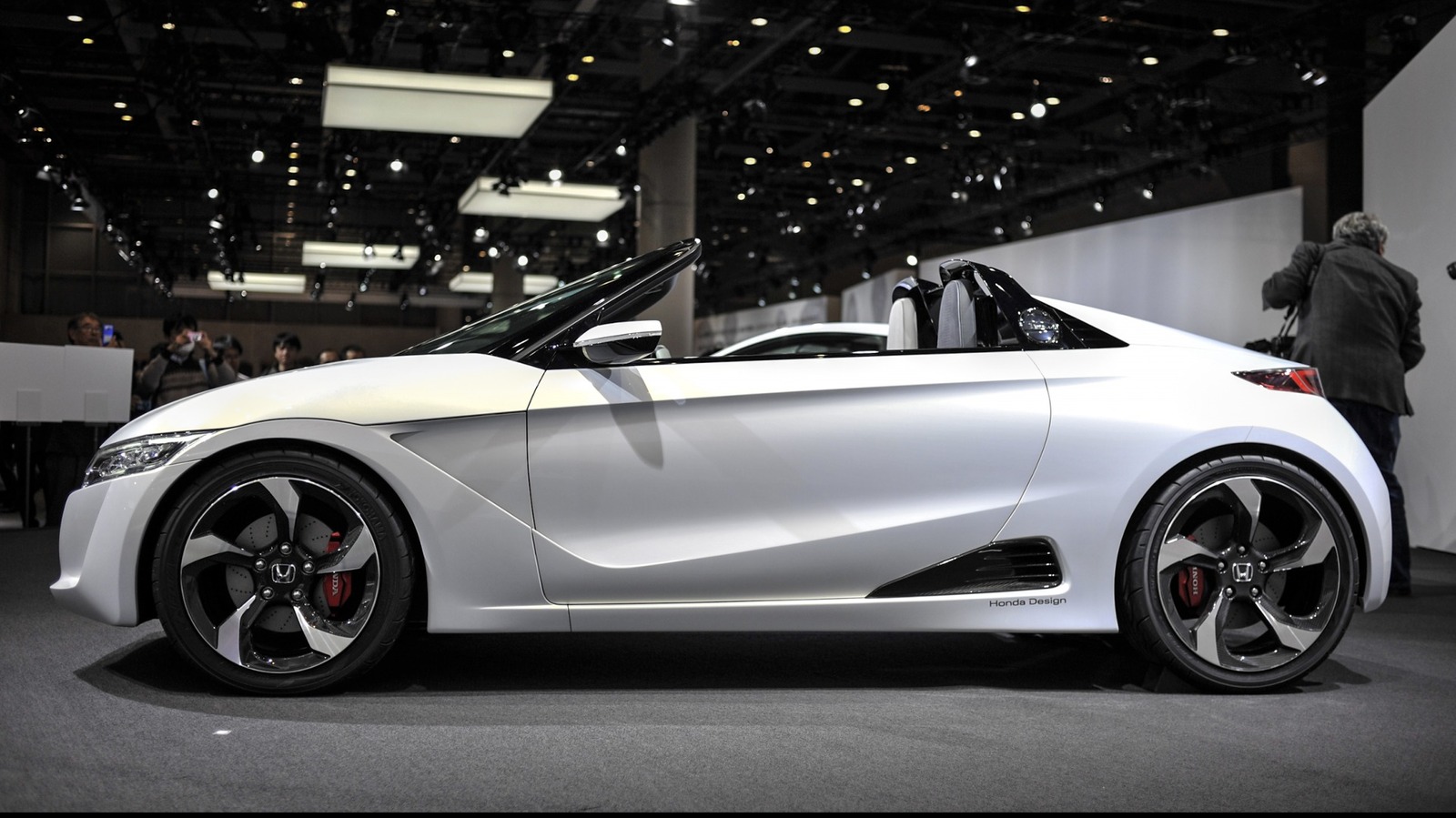 6 Small Cars That Look Super Fun To Drive – SlashGear