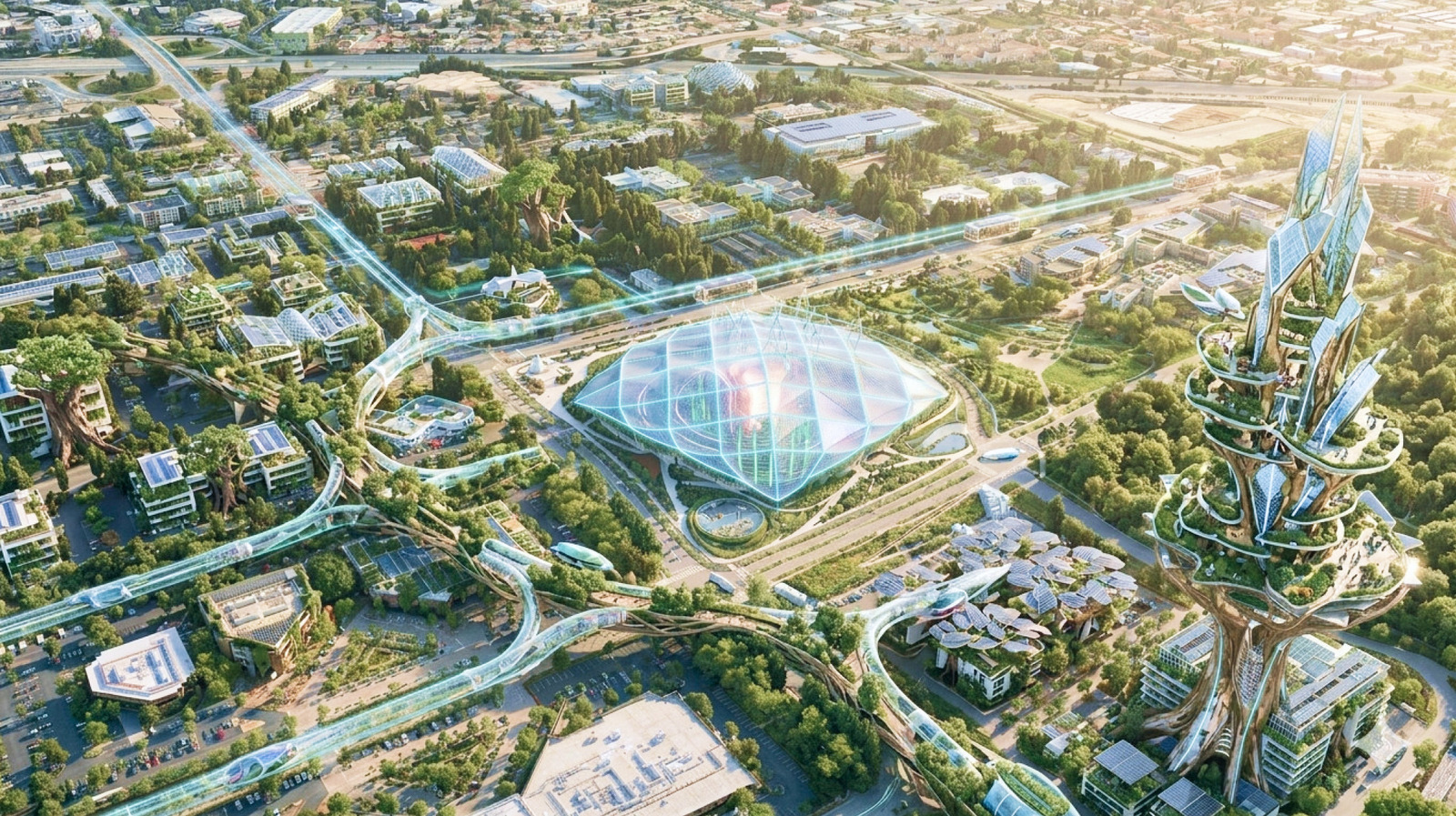 Google rolls back the needless AI generation tools it added to Google Earth – Engadget