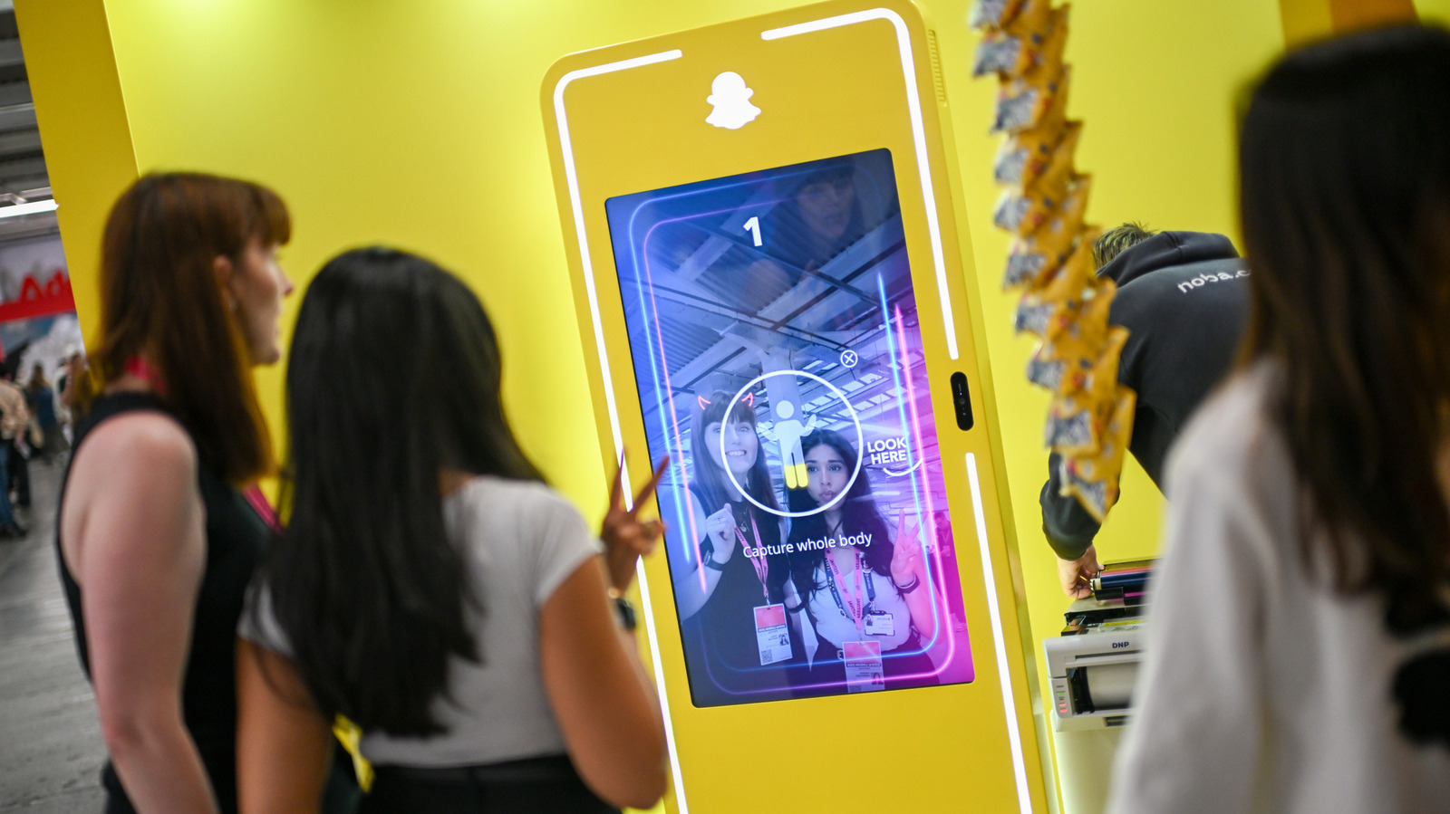 Snapchat is cracking down on AI slop in Spotlight – Engadget