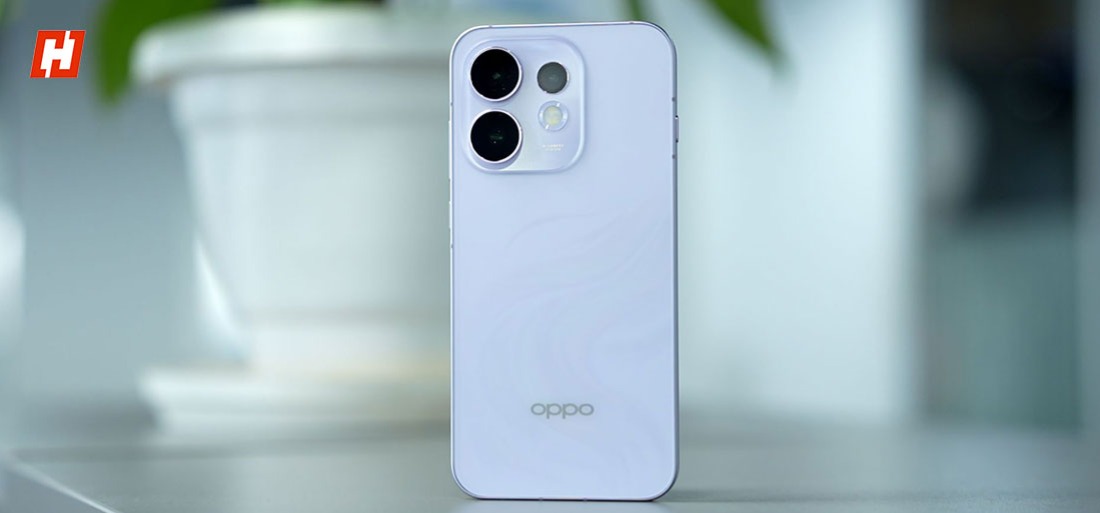 Oppo Reno 16 Review: Cameras That Truly Impress