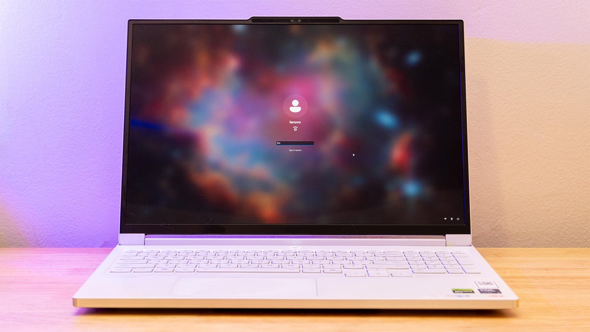 Lenovo Legion 7i Gaming Laptop Review: It Has the Looks, but Not Quite the Value