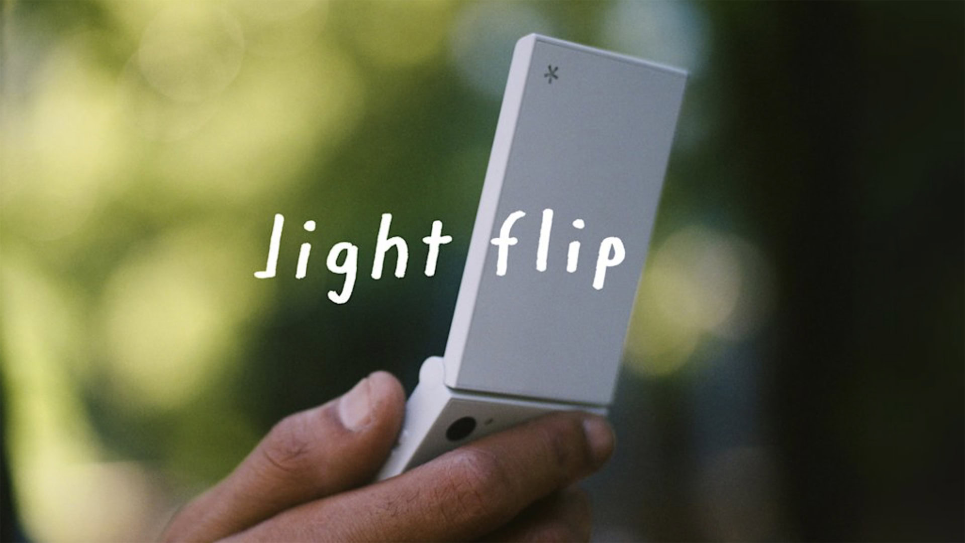 This new Flip phone is heavy on colors and light on your wallet