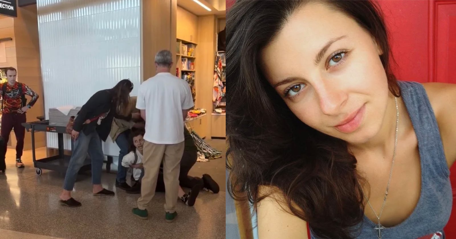 Well-Known San Francisco Photographer Detained by ICE at Airport, Sparking Backlash