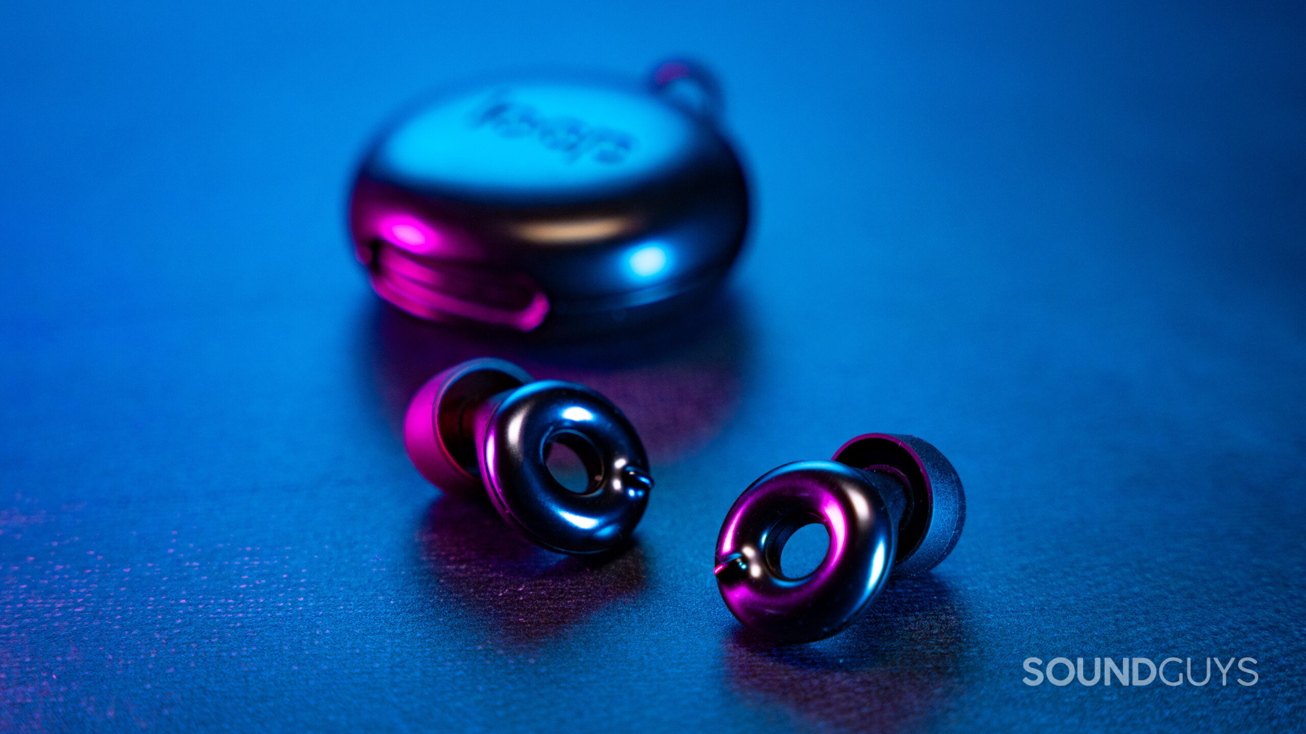 Two years of raving with the Loop Switch 2 taught me hearing protection doesn’t have to suck